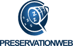 preservationweb header logo